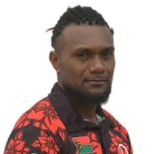 Patrick Matautaava